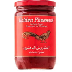 Al Tawoos Tomato Paste 400g