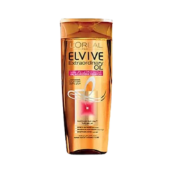 Elvive Extraordinary Oil Nourishing Shampoo 600ml