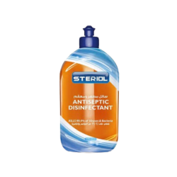 Steriol Antiseptic Disinfectant 500ml