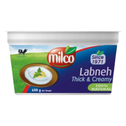 Milco Labneh 450g