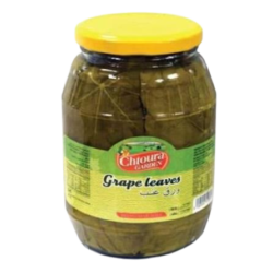 Chtoura Grape Leaves 200g