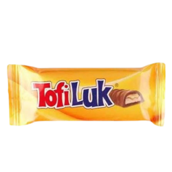 Tufiluk Chocolate 27g