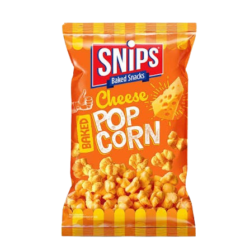 Snips Popcorn Cheese 70g