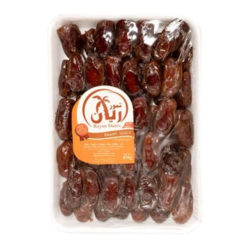 Al Rayan Khudari Dates 1Kg