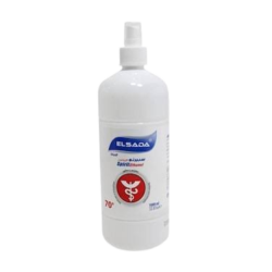 Elsada Spirto 1000ml