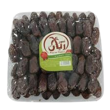 Al Rayan Anbari Dates 800g