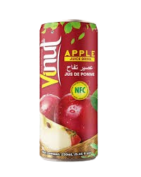 Vinut Juice Apple 250ml