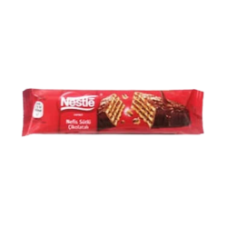 Nestle Gofret Chocolate 27g