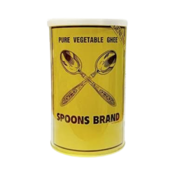 Spoons Vegetable Ghee 2Kg