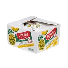 Bonjus Pineapple 21Pcs