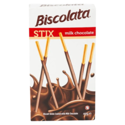 Biscolata Solen Stix 27.5g