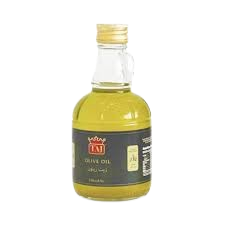 Taj Olive Oil 250g