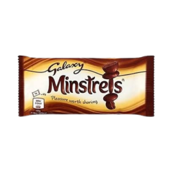 Galaxy Minstrels 42gr