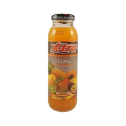 Xtra Berry Exotic 250ml