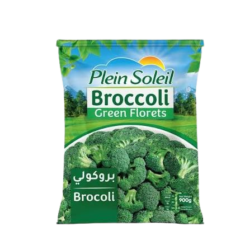 Plein Soleil Broccoli 900g