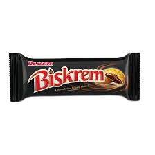 Ulker Biskrem 100g