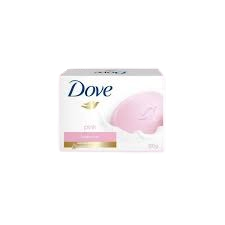 Dove Pink Soap 90g