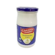 Chtoura Mayonnaise 445ml