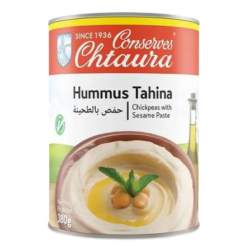 Chtoura Hommos Tahina 180g