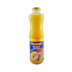Maccaw Mango 1L