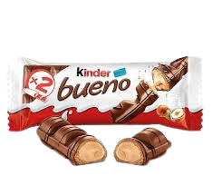 Kinder Bueno Chocolate 43g