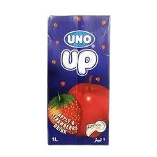Uno Apple 1L