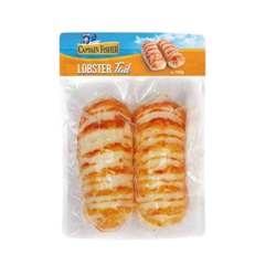 Captain Fisher Lobster Tail 165g