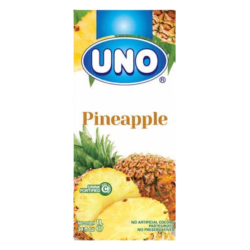 Uno Pineapple 1L