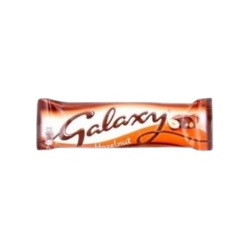 Galaxy Hazelnut 36g
