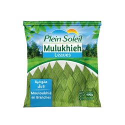 Plein Soleil Mloukhieh Leaves 400g