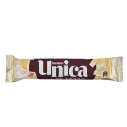 Gandour Unica Signature White 33g