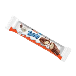 kinder tronky 18g