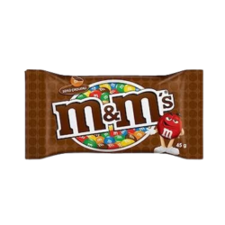 M&M Chocolate 45g