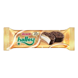 Ulker Halley 66g