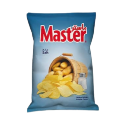 Master Salt 30g