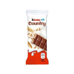 Kinder Country 23.5g