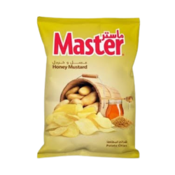 Master Honey 80g