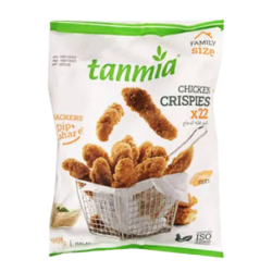 Tanmia Chicken Crispy 900g