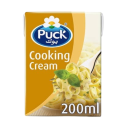 Puck Cookin Cream 200g