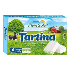 Tartina 100g 6Pcs