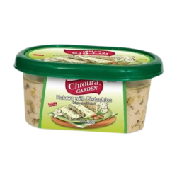 Chtoura Garden Halawa Pistachio 400g