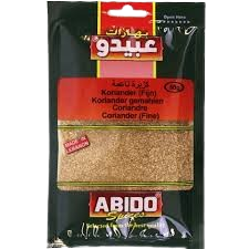 Abido Kezbara Neeme 50g