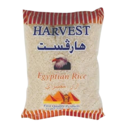 Harvest Egyptian Rice 3Kg