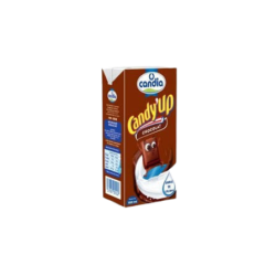 Candia Chocolate Milk 180ml