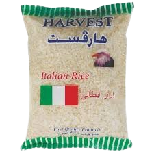 Harvest Italian Rice 3Kg