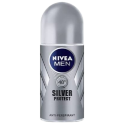 Nivea Silver Protect 50ml