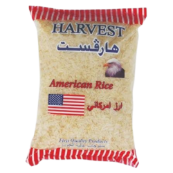 Harvest American Rice 3Kg