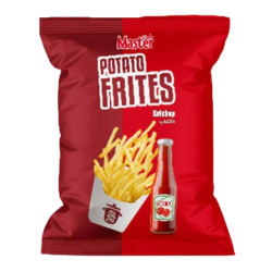 Master Fristi Ketchup 37g