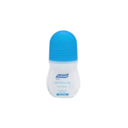 El Sada Doe Roll On Natural 50ml