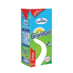 Candia Milk Full Fat 180ml